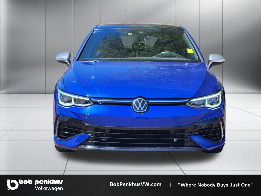Used 2024 Volkswagen Golf R AWD/4WD image 22