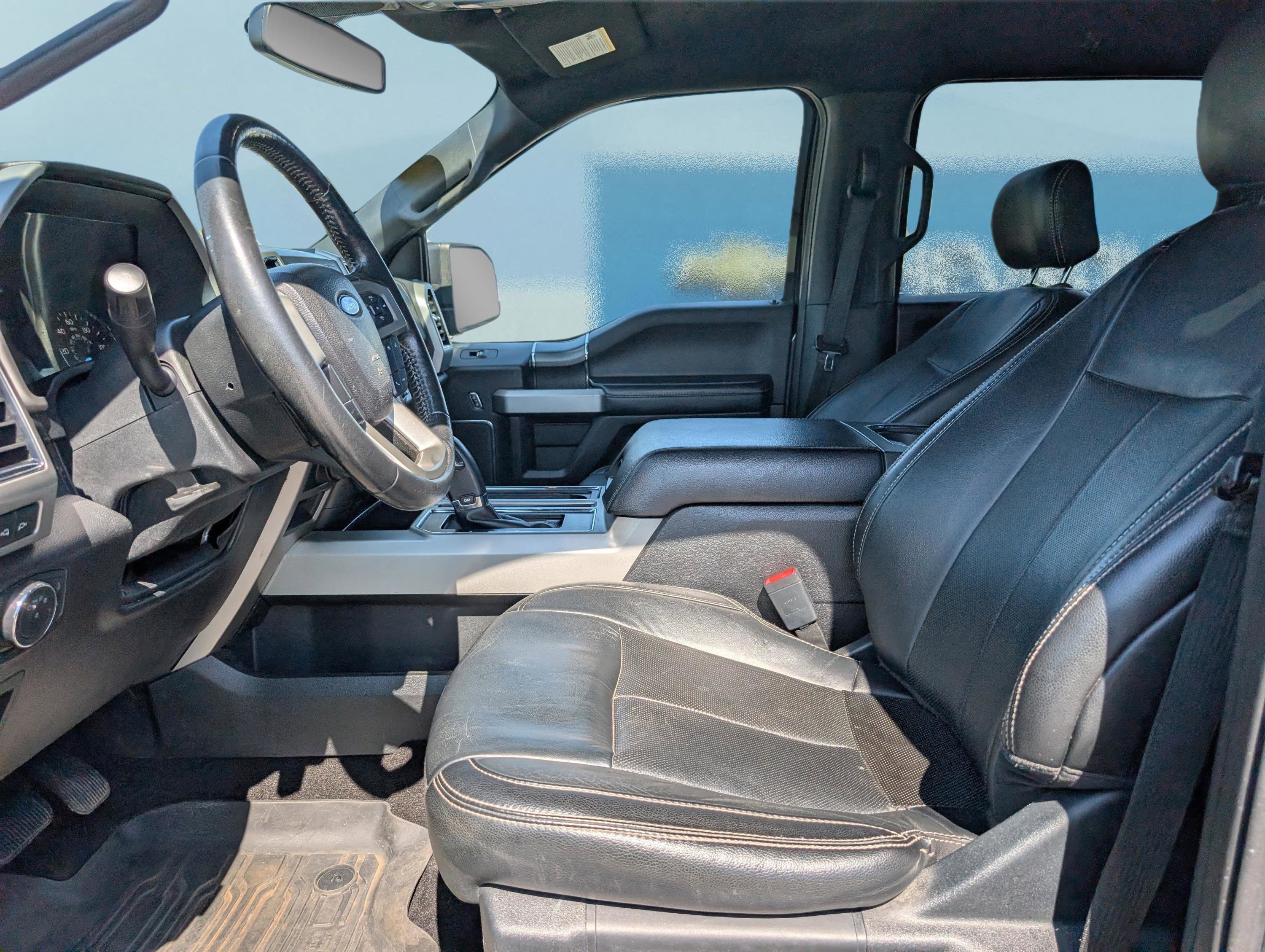 Used 2020 Ford F150 Lariat image 17