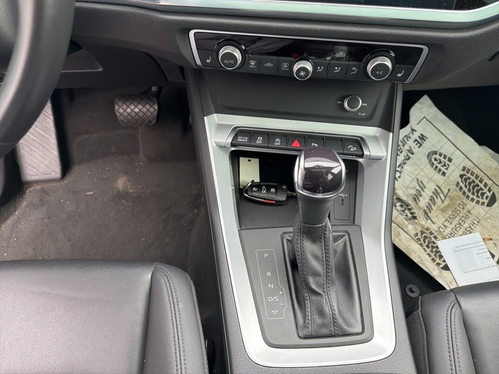 Used 2022 Audi Q3 2.0T Premium image 21