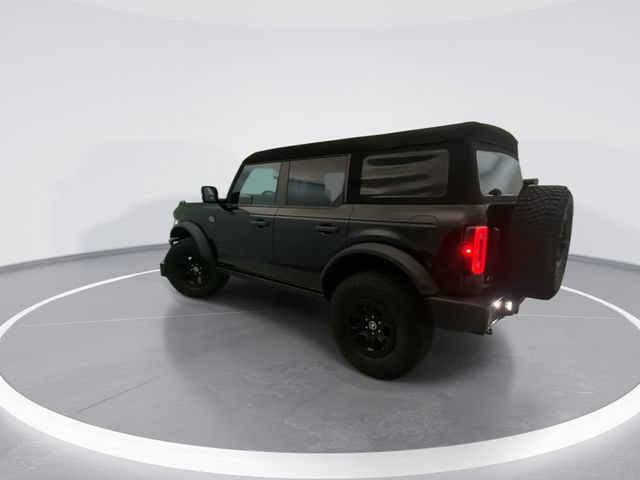 Used 2024 Ford Bronco Wildtrak AWD/4WD image 4