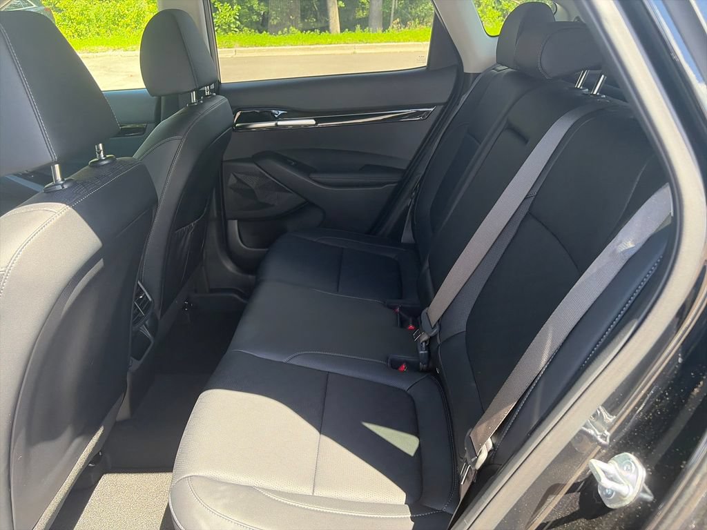 Used 2023 Kia Seltos SX AWD/4WD image 19