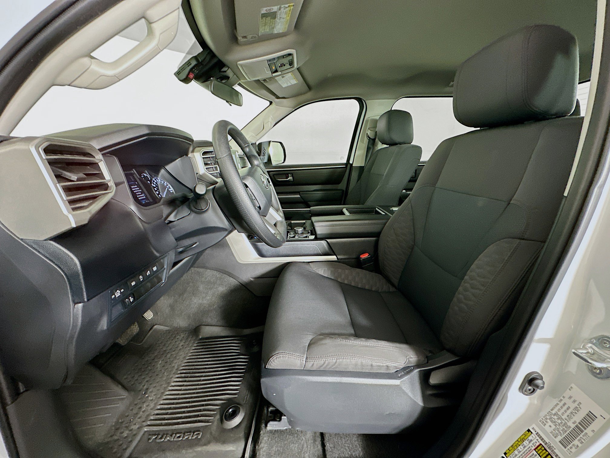 Used 2024 Toyota Tundra SR5 image 13