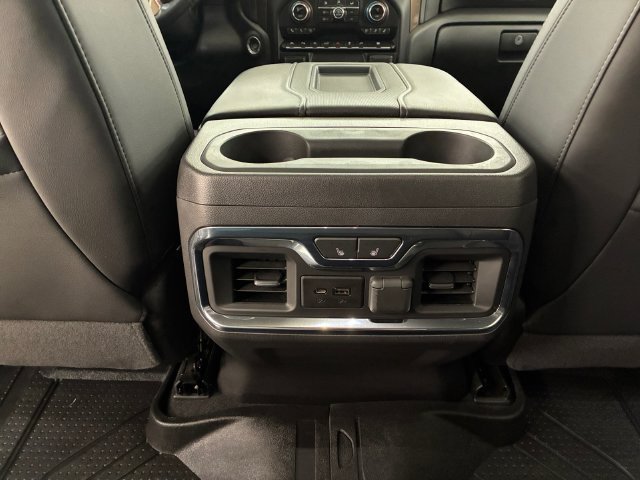 Certified 2020 Chevrolet Silverado 1500 High Country w/ Technology Package AWD/4WD image 19