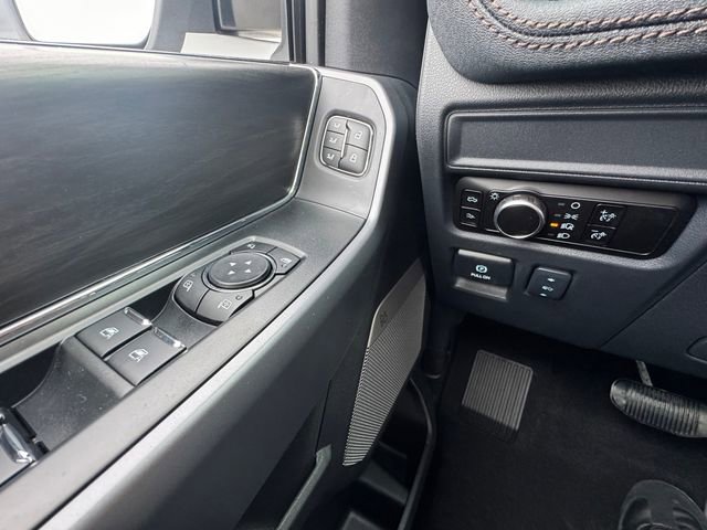 New 2025 Ford F150 Lightning Lariat image 25