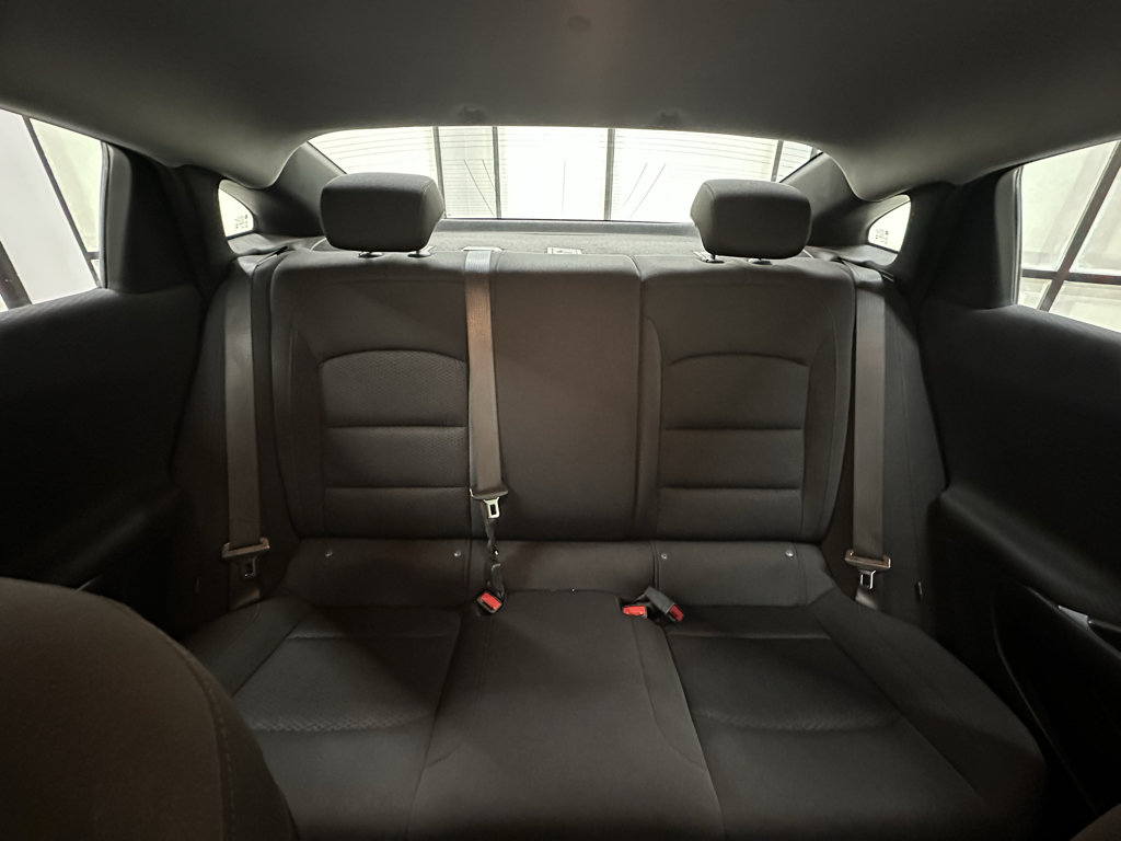 Certified 2024 Chevrolet Malibu RS FWD image 27