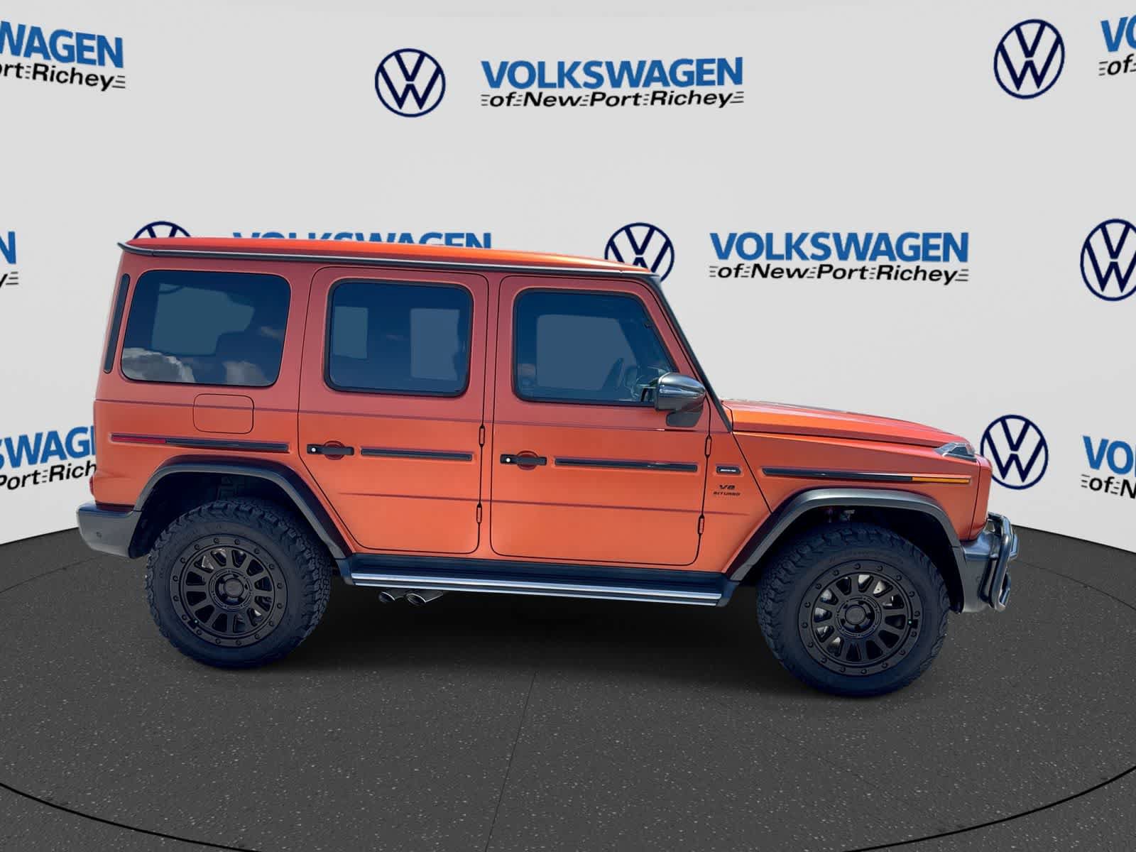 Used 2024 Mercedes-Benz G 63 AMG 4MATIC image 15