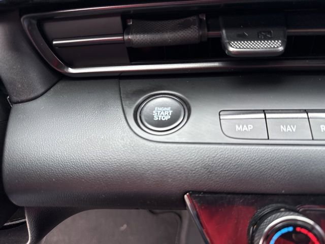 Used 2023 Hyundai Elantra N Line FWD image 40
