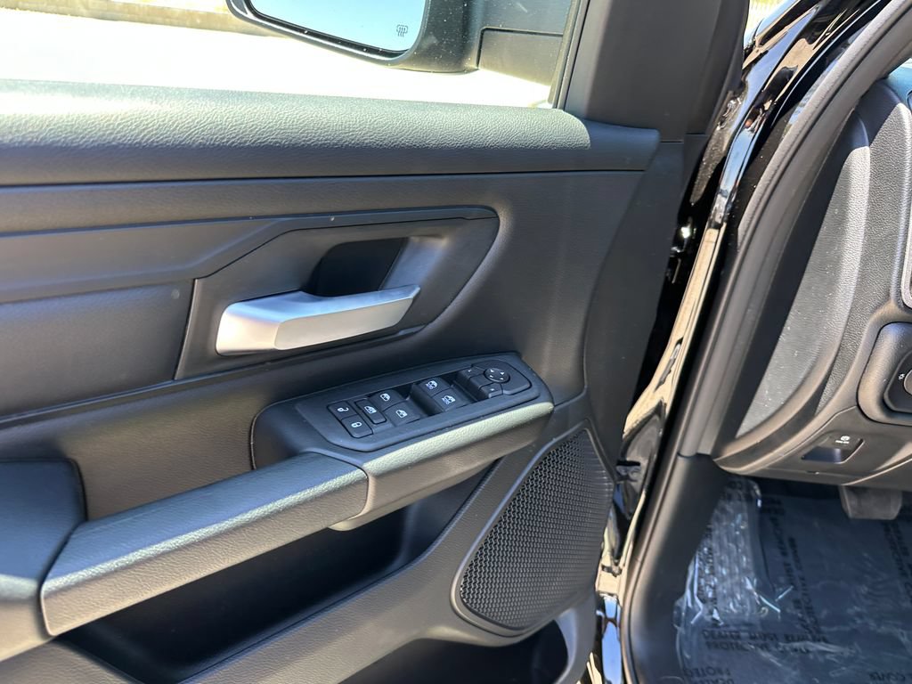 New 2026 RAM 1500 Express RWD image 24