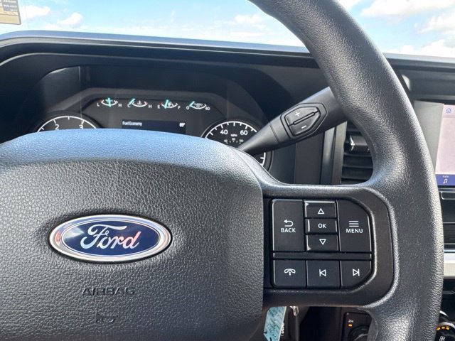 Used 2025 Ford F250 XLT w/ FX4 Off-Road Package AWD/4WD image 16