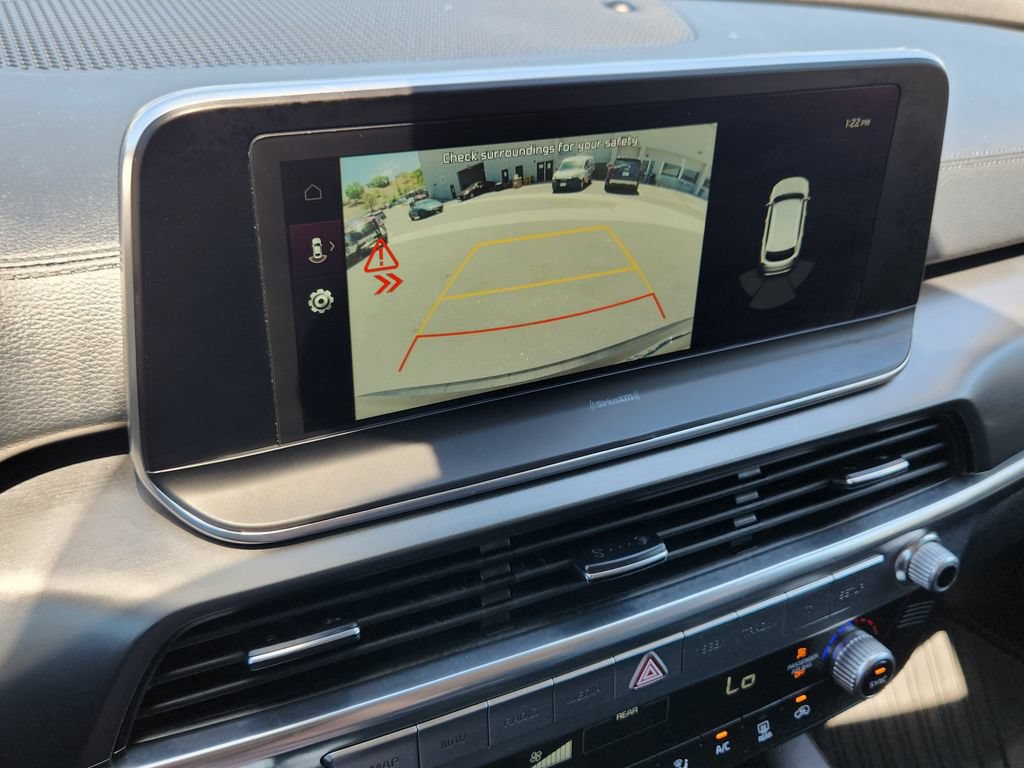 Certified 2022 Kia Telluride LX AWD/4WD image 17