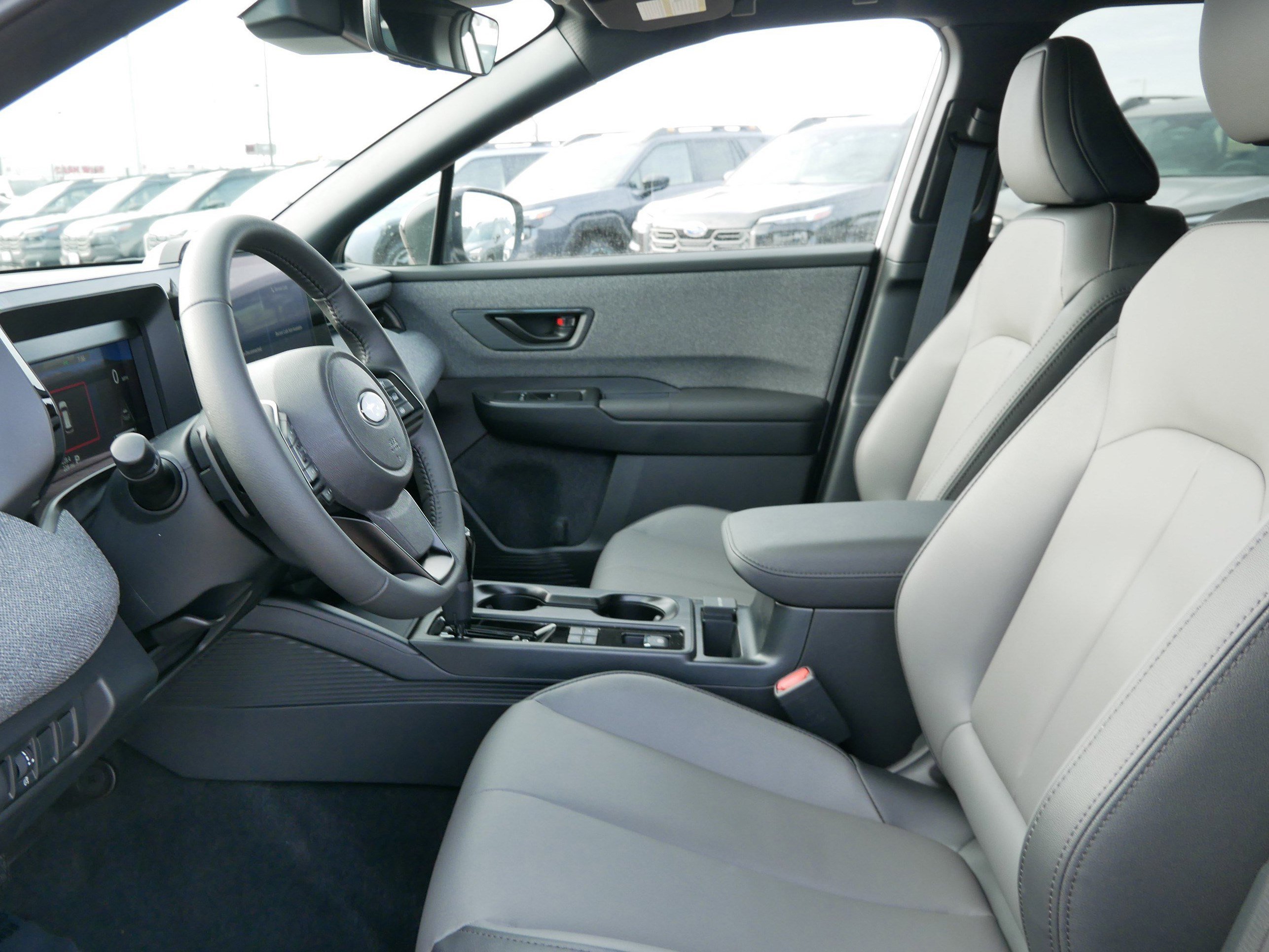 New 2026 Subaru Outback Premium AWD/4WD image 5