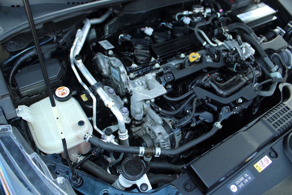 Used 2019 Toyota Corolla XSE image 29