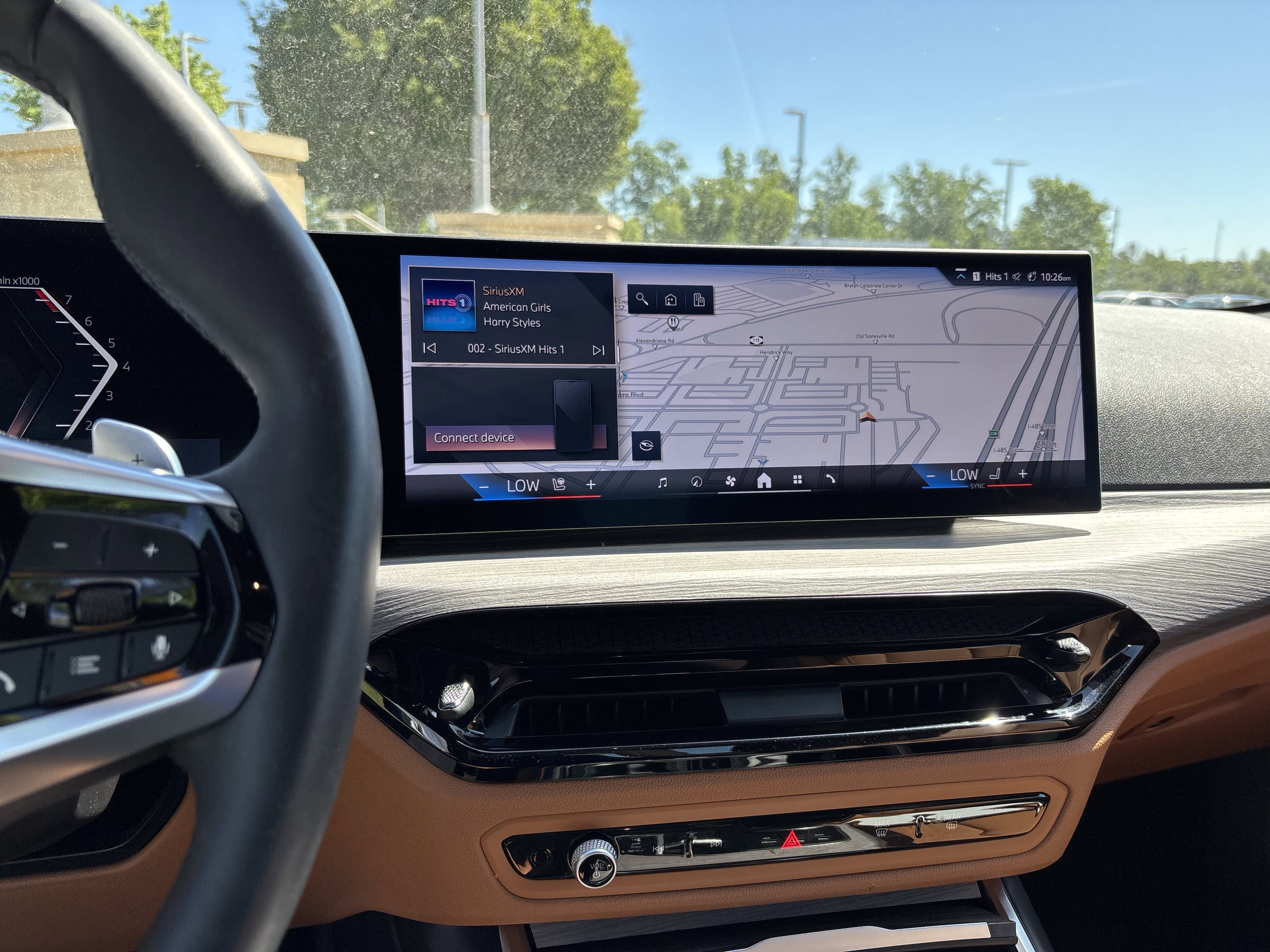 Used 2025 BMW 430i Convertible image 31