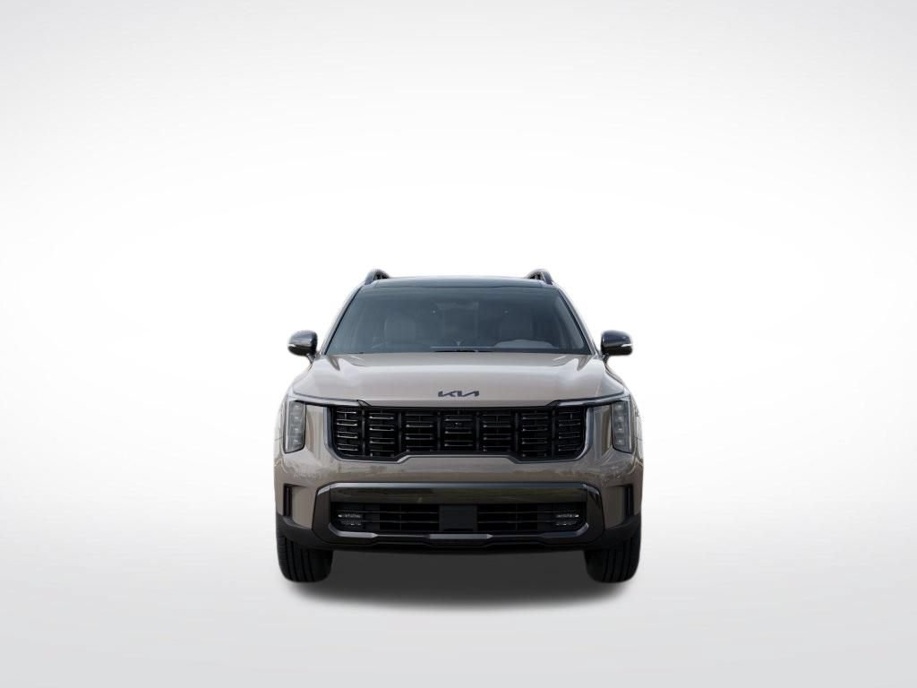 New 2026 Kia Sorento SX Prestige AWD/4WD image 3