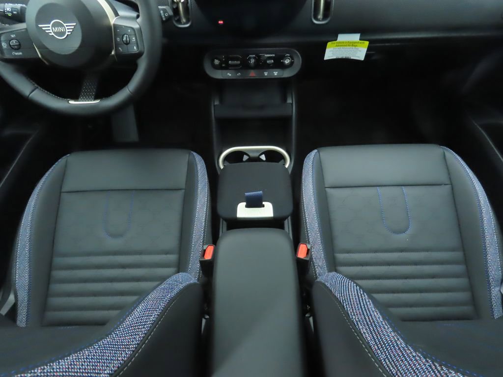 Certified 2025 MINI Cooper Countryman S image 19