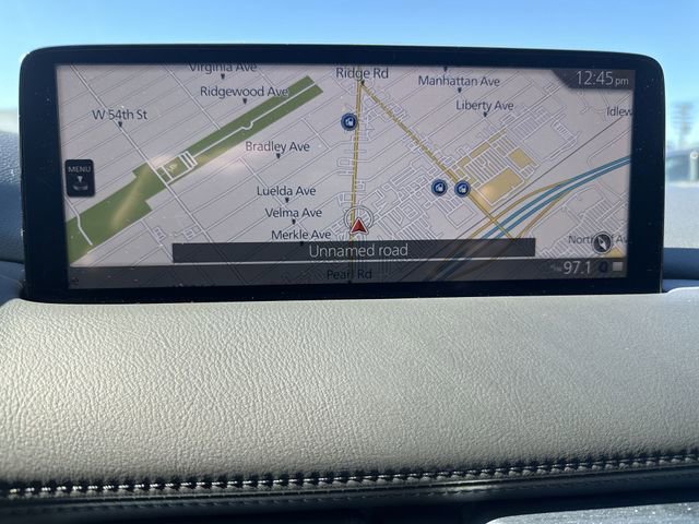 Used 2024 MAZDA CX-5 2.5 Turbo w/ Premium Package image 22