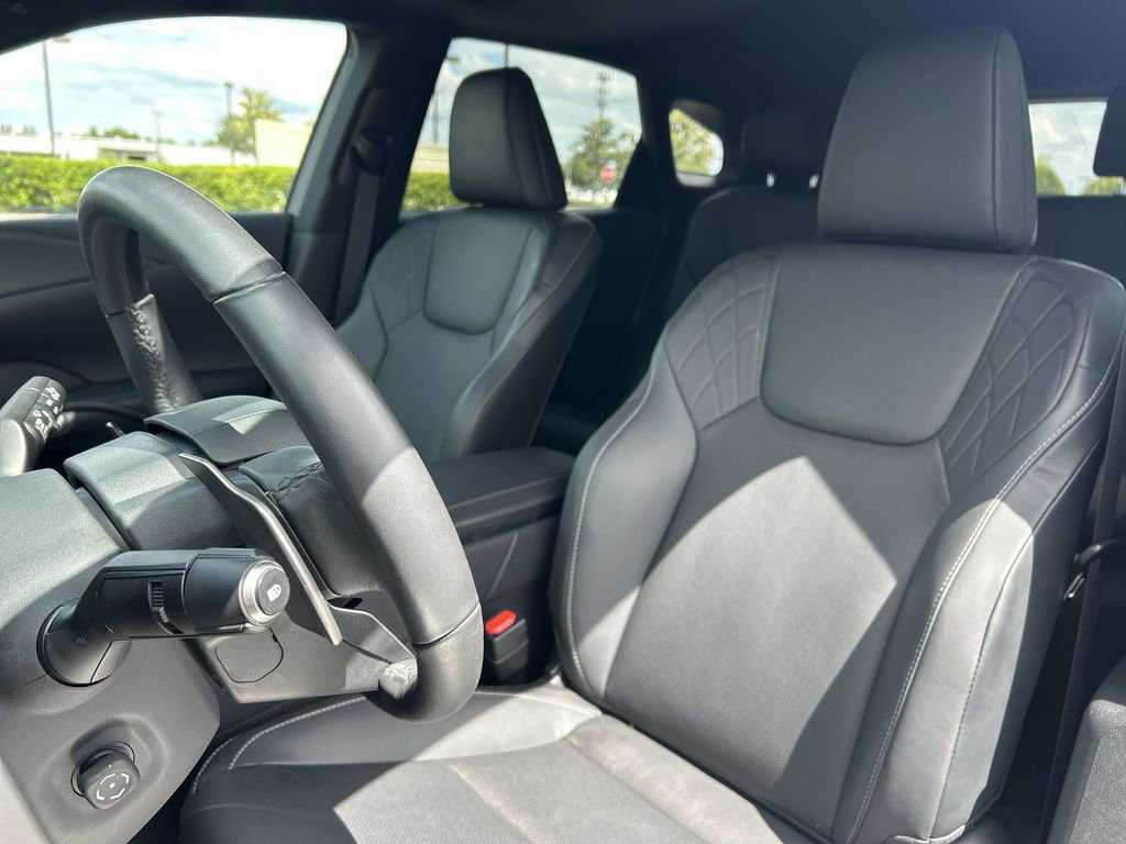 Used 2024 Lexus RX 350h w/ Accessory Package (Z1) AWD/4WD image 30