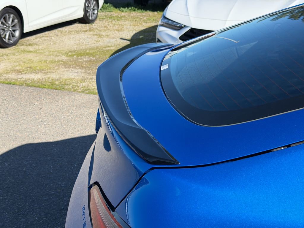 New 2026 Acura Integra A-Spec image 7