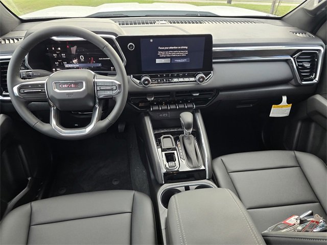 New 2026 GMC Canyon Elevation w/ Convenience Package image 12