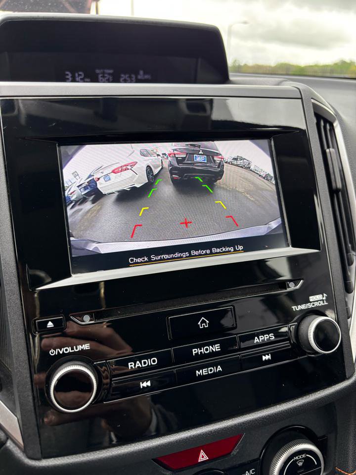 Used 2020 Subaru Crosstrek 2.0i Premium AWD/4WD image 32