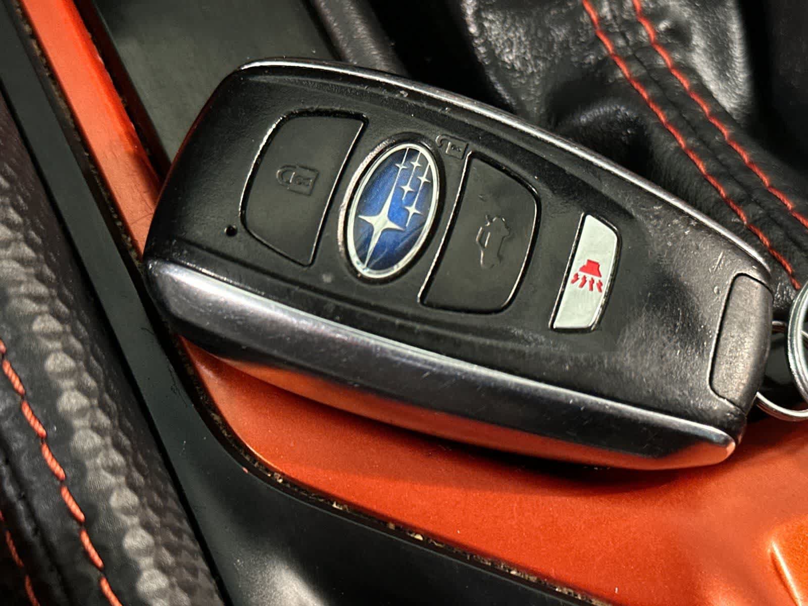 Used 2020 Subaru Forester Sport AWD/4WD image 29