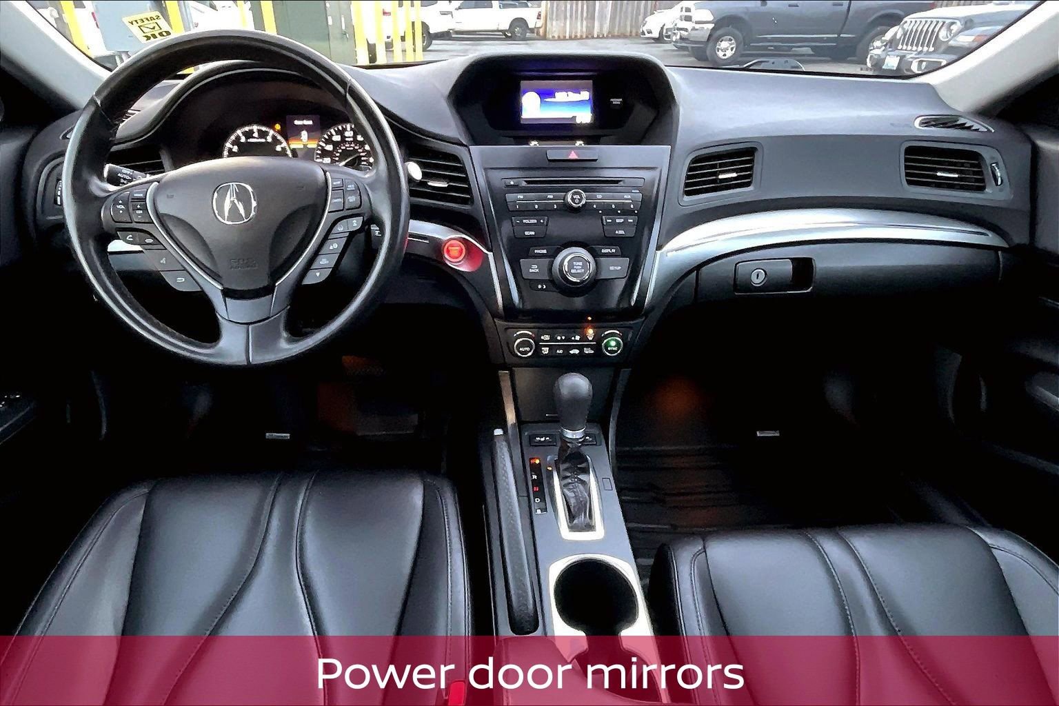 Used 2021 Acura ILX image 17