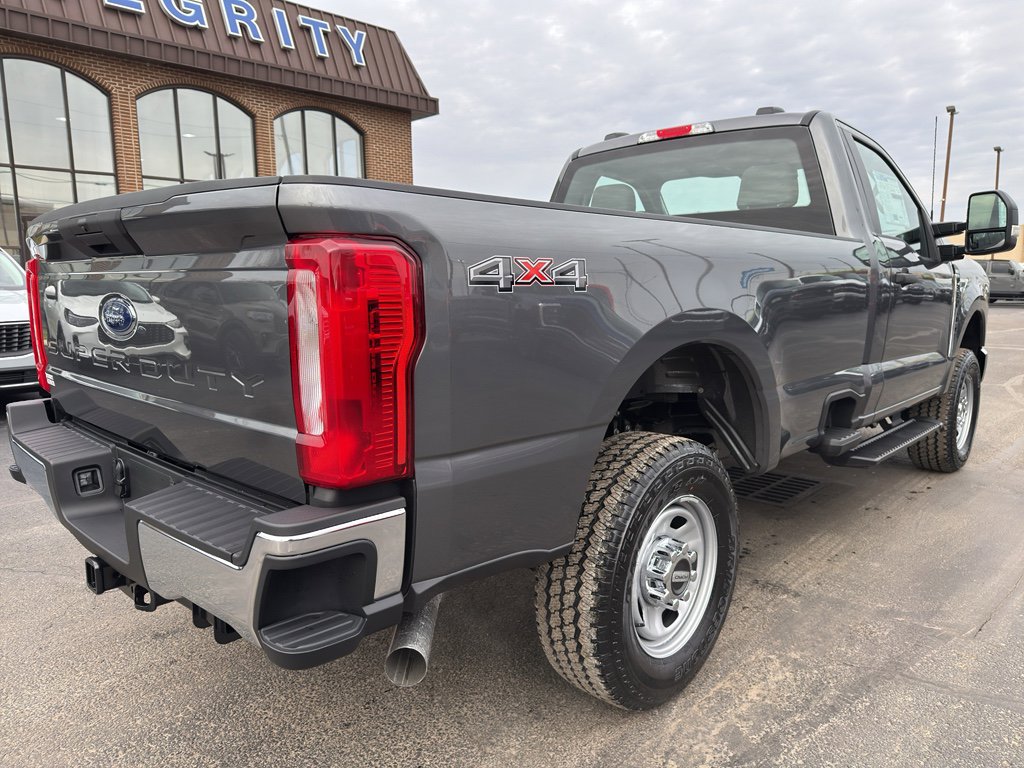 New 2026 Ford F350 XL w/ XL Driver Assist Package image 8