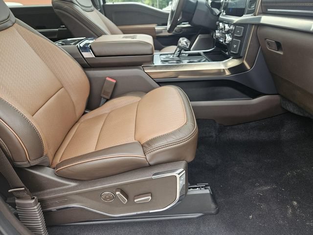 New 2026 Ford F150 King Ranch w/ Equipment Group 601A High AWD/4WD image 13