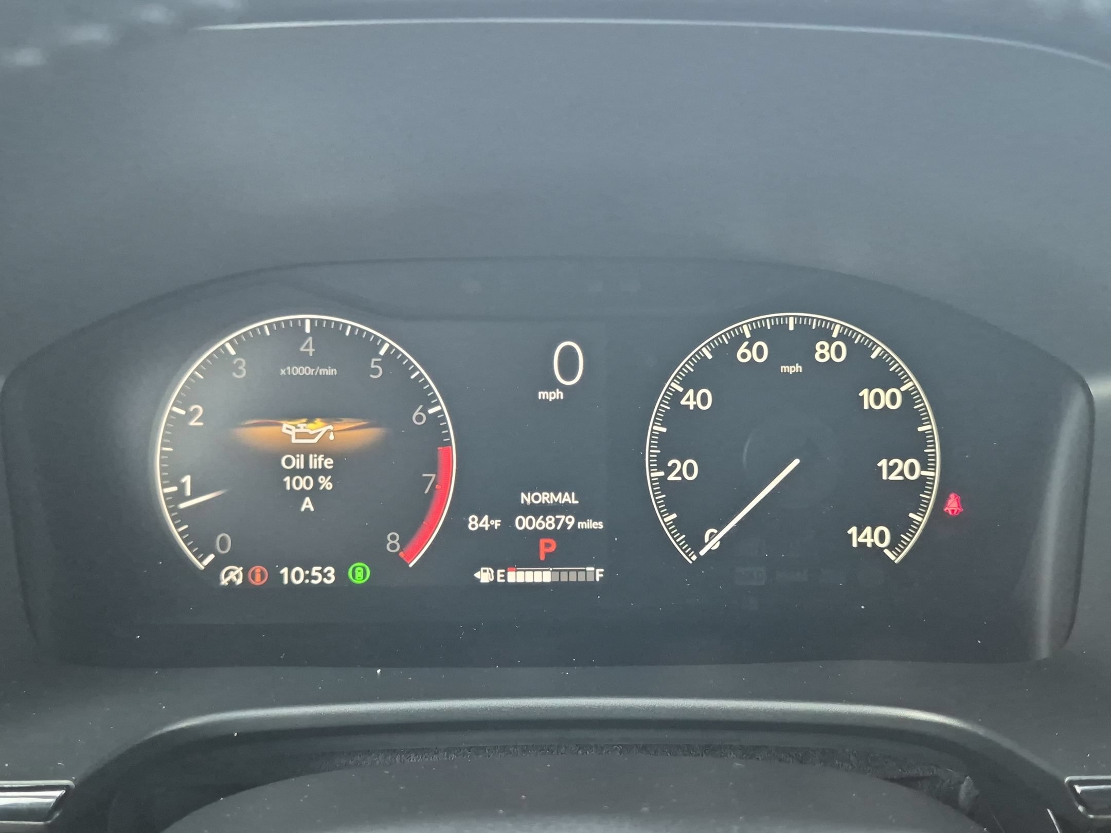 Certified 2025 Honda CR-V EX-L image 14