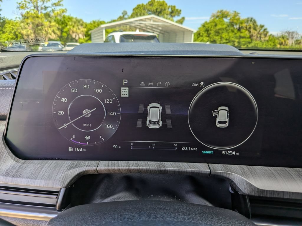Certified 2023 Kia Telluride SX AWD/4WD image 37