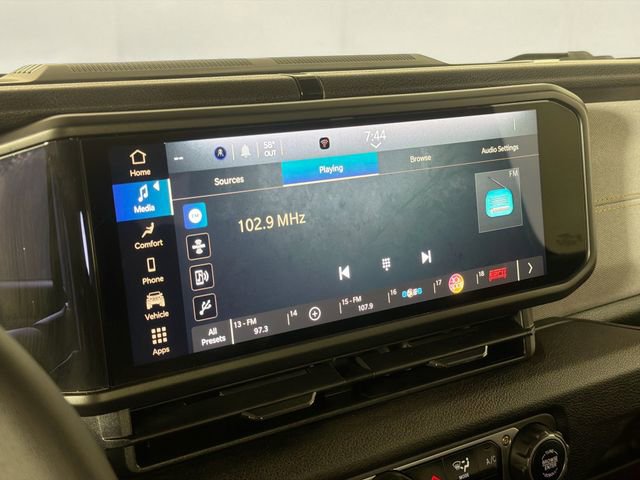 Used 2025 Jeep Wrangler Unlimited Sport S 4xe image 14