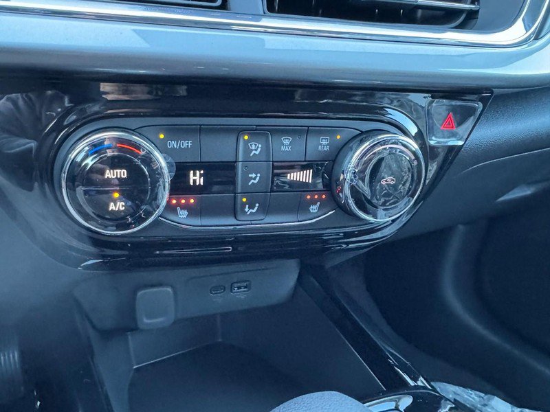 New 2026 Chevrolet Trax LT w/ Driver Confidence Package image 11