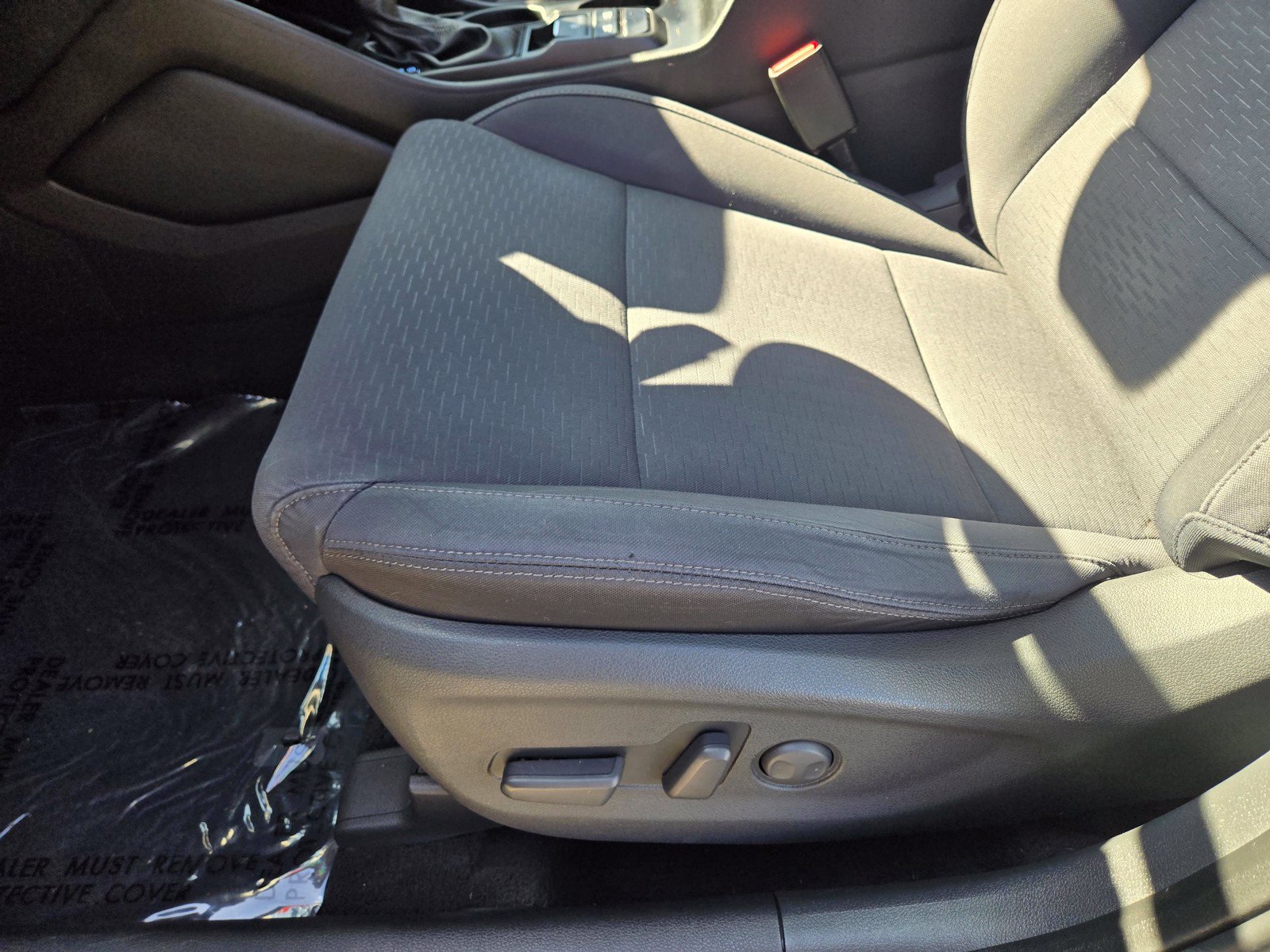 Used 2021 Hyundai Tucson Value FWD image 10