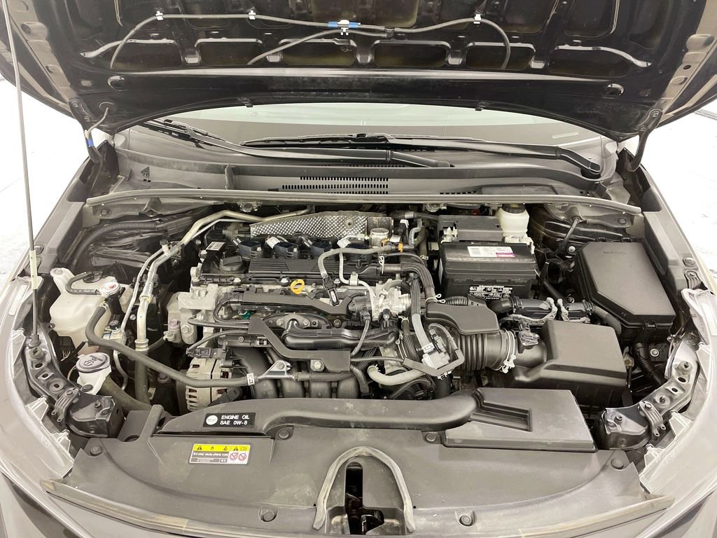 Used 2023 Toyota Corolla LE image 29