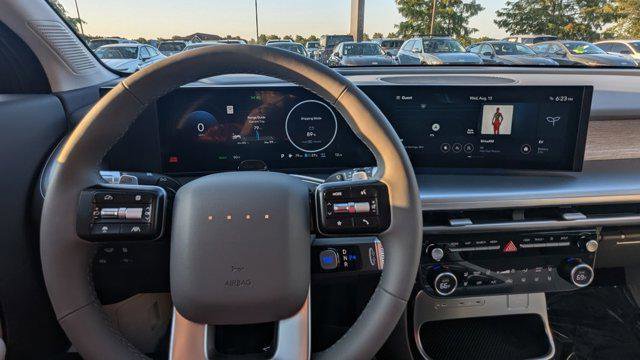 New 2026 Hyundai Ioniq 9 SEL image 10