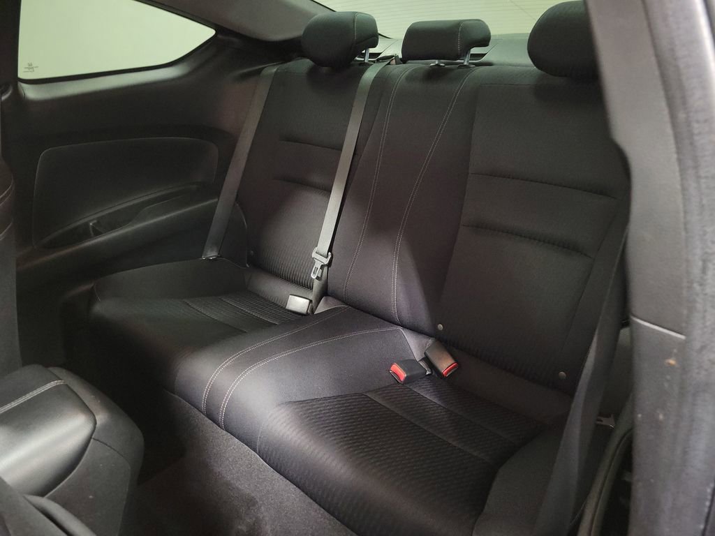 Used 2015 Honda Accord EX image 24