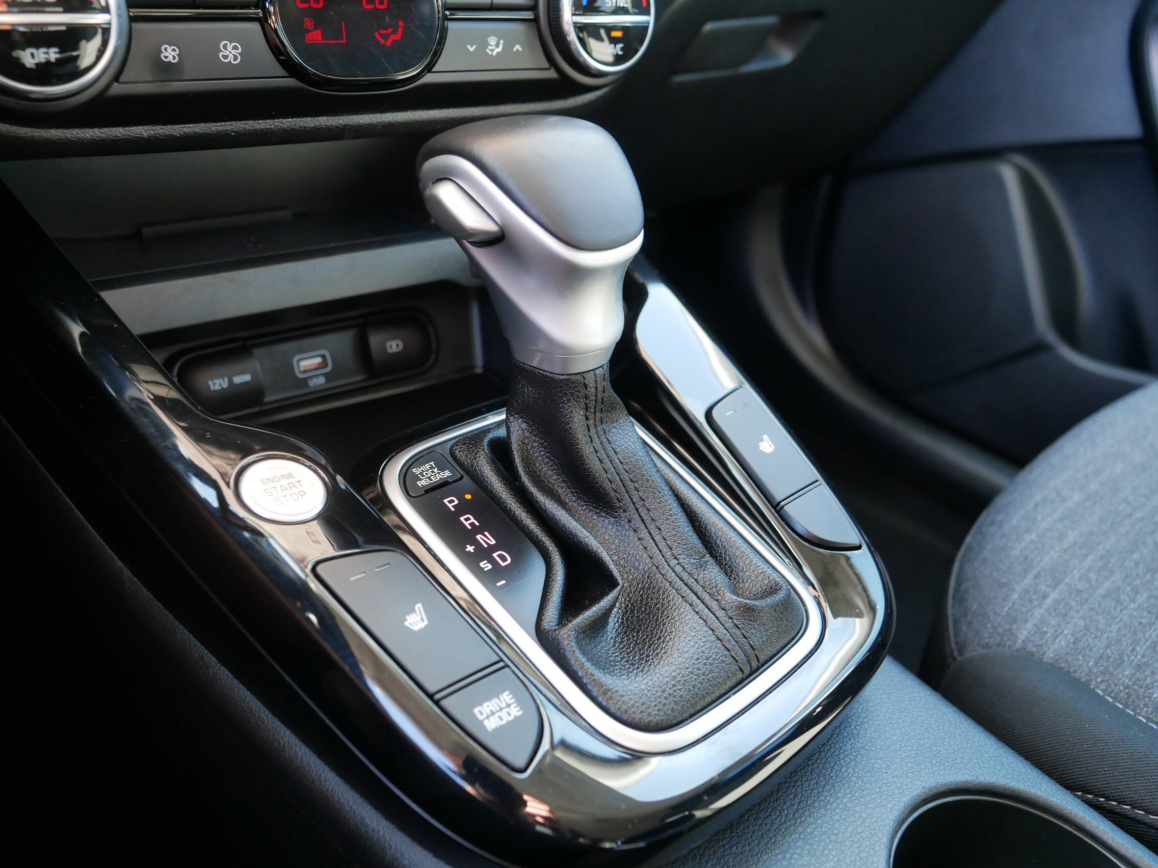 Certified 2022 Kia Soul EX FWD image 24