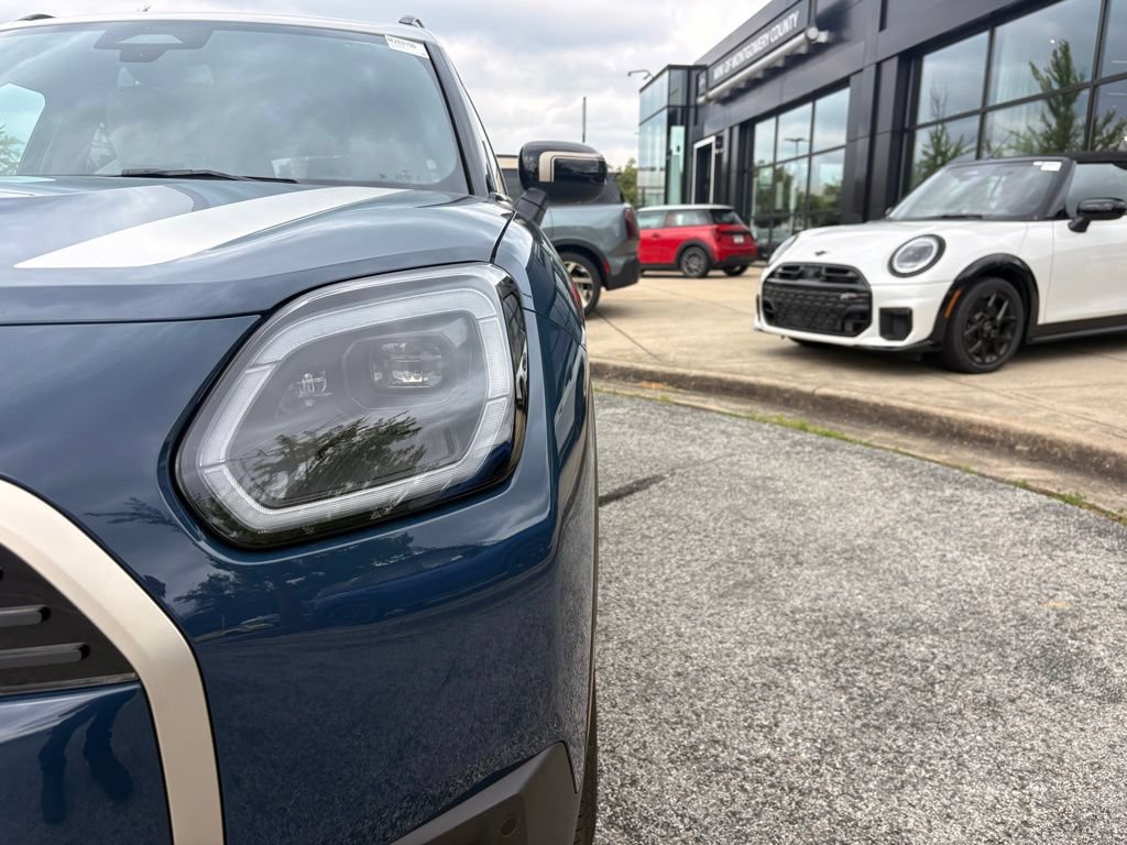 New 2027 MINI Cooper Countryman S AWD/4WD image 18