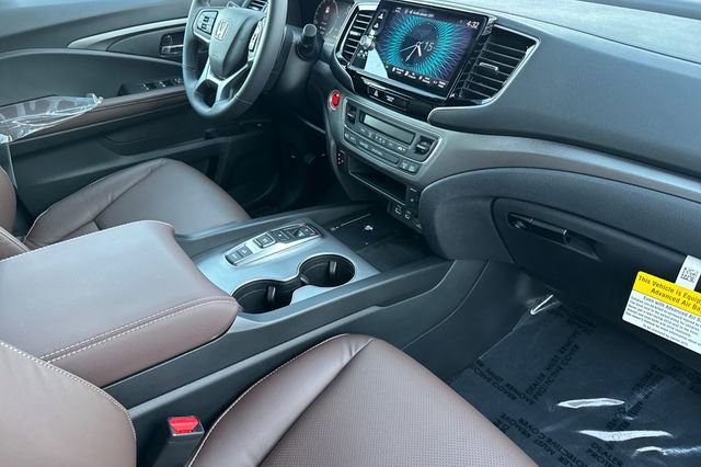 New 2026 Honda Ridgeline RTL image 17