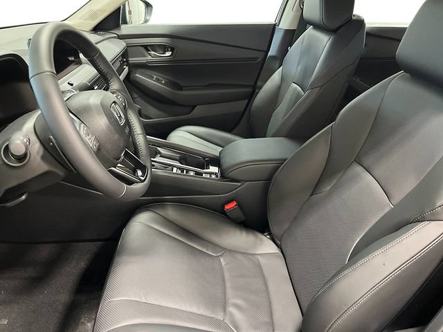New 2026 Honda Accord EX-L image 12