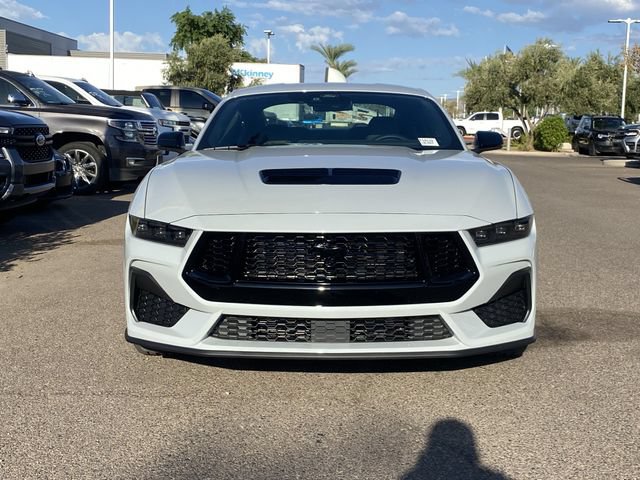 New 2026 Ford Mustang GT Premium RWD image 9