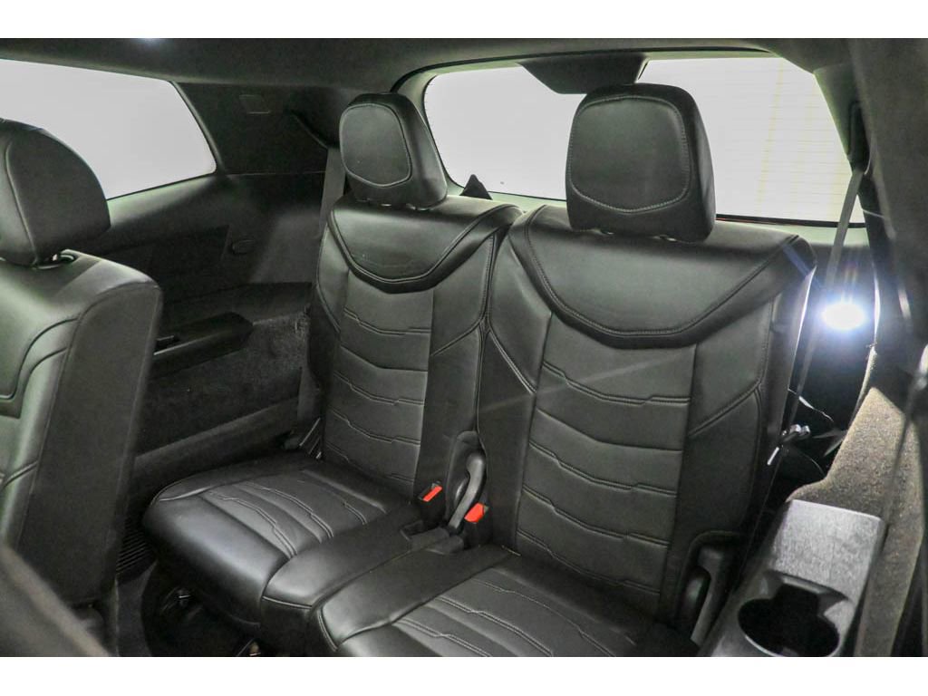 Certified 2023 Cadillac XT6 Sport w/ Platinum Package image 22