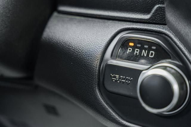 Used 2020 RAM 2500 Tradesman image 27