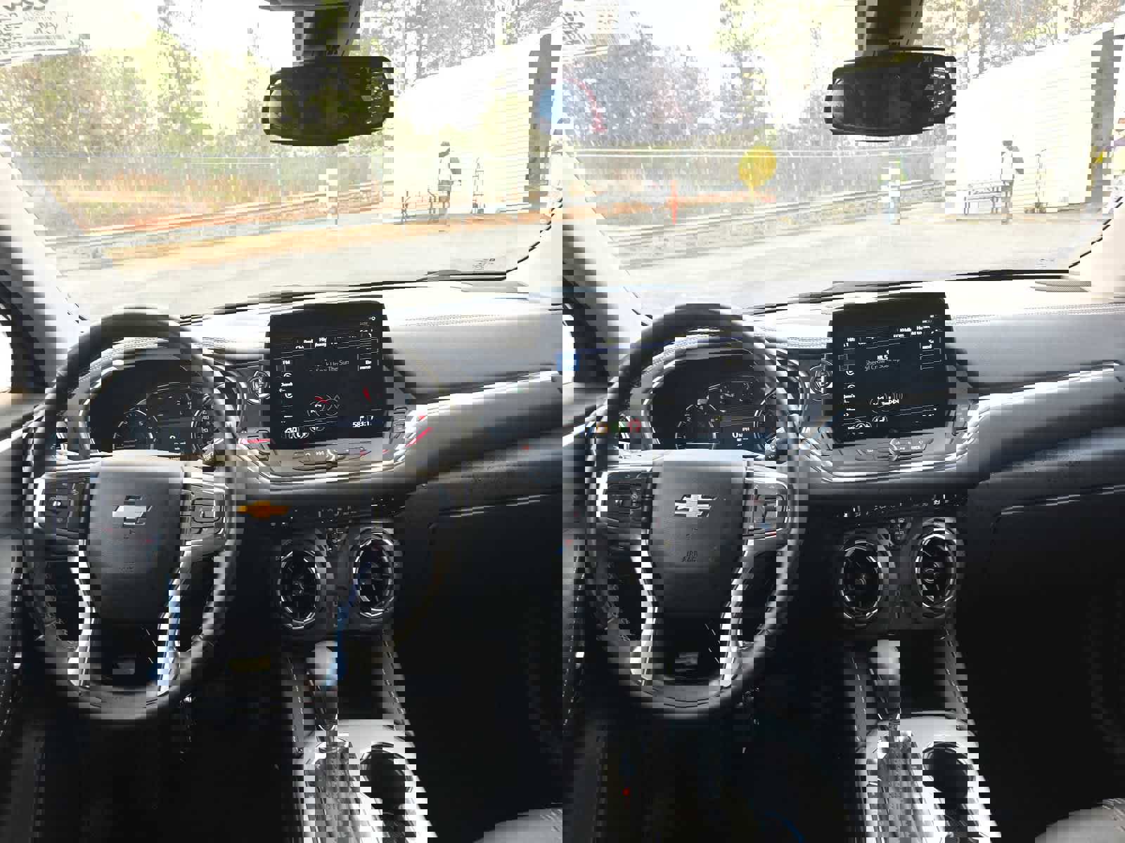 Used 2023 Chevrolet Blazer LT w/ Midnight/Sport Edition image 10