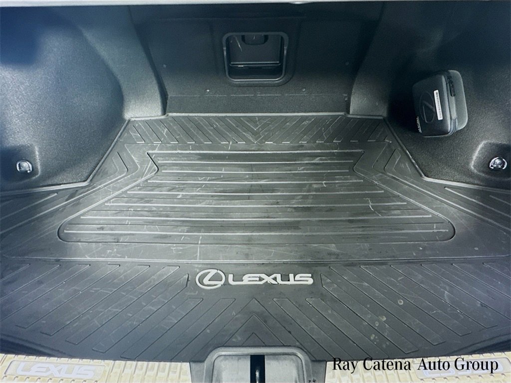 Certified 2025 Lexus ES 350 350 image 29