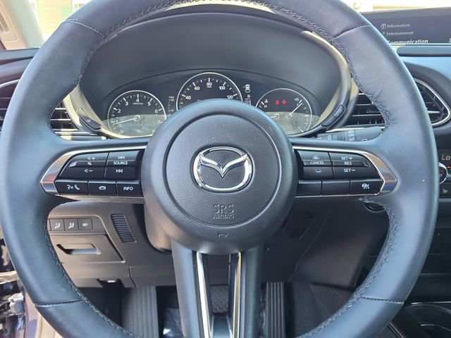 Certified 2025 MAZDA CX-30 AWD 2.5 S w/ Preferred Package image 20