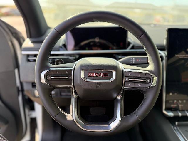 New 2026 GMC Sierra EV Elevation w/ Premium Package image 12