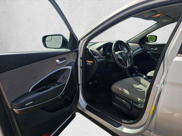 Used 2017 Hyundai Santa Fe Sport AWD/4WD image 17