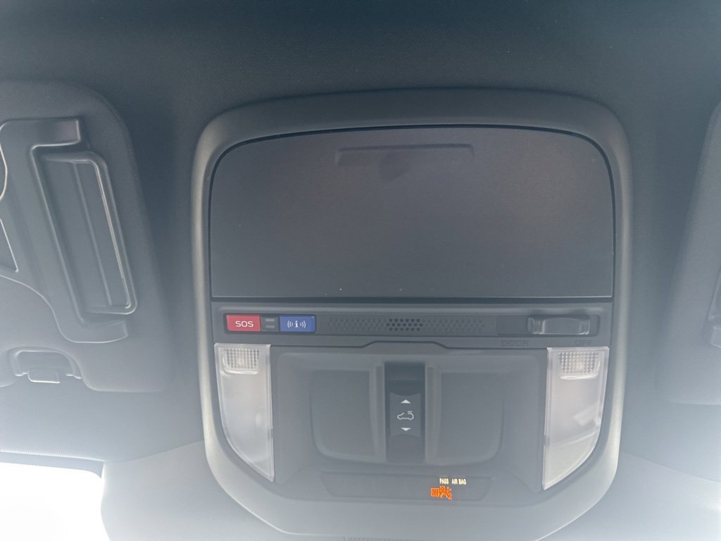 New 2026 Subaru Forester Premium image 20