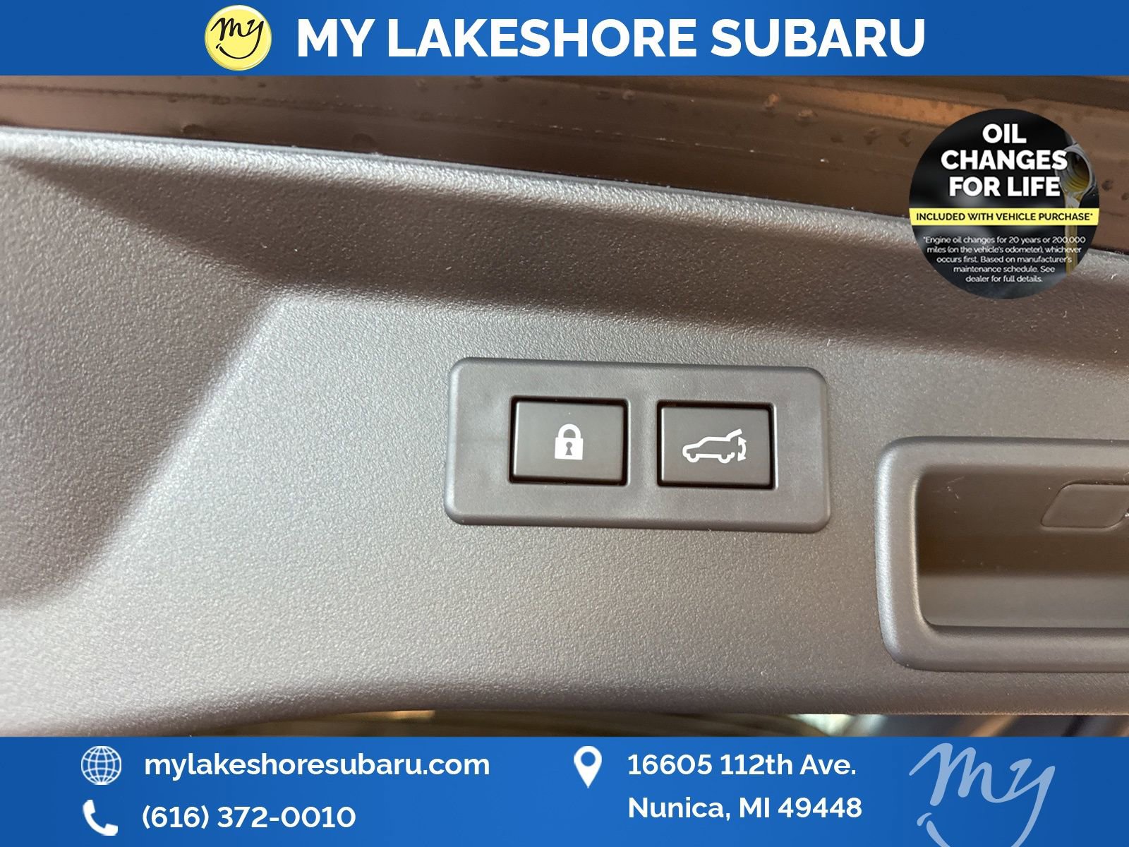 New 2026 Subaru Outback Touring XT image 27